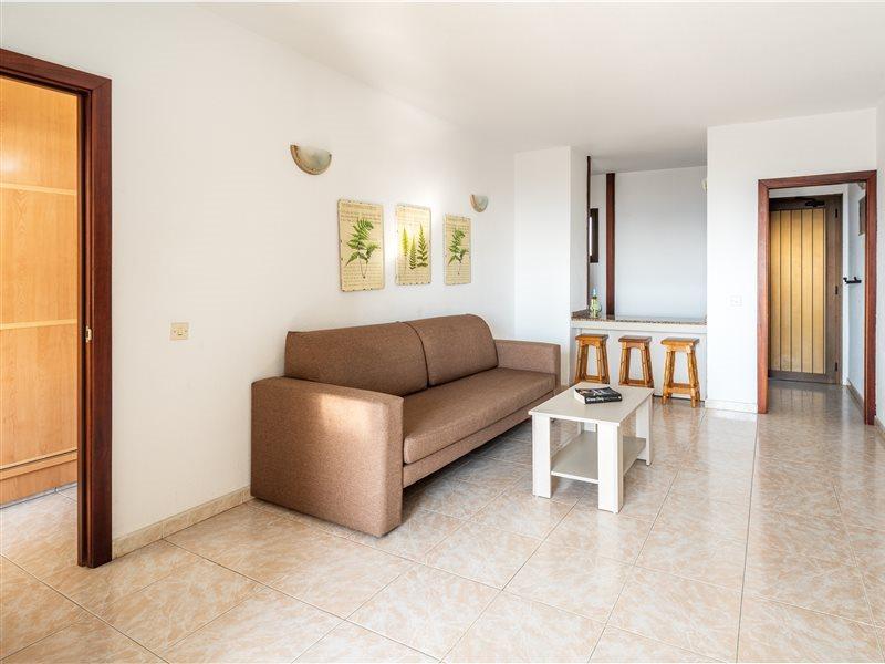 Rt-Apartamentos Guinea Playa del Ingles  Exterior photo