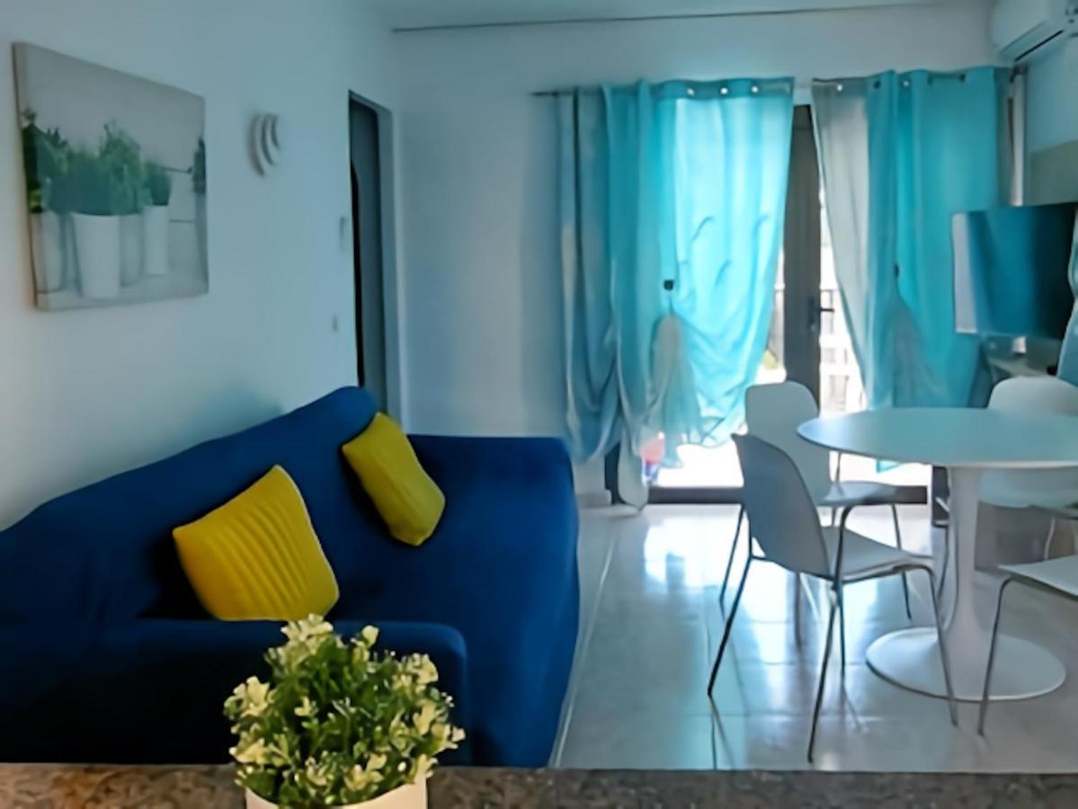 Rt-Apartamentos Guinea Playa del Ingles  Exterior photo