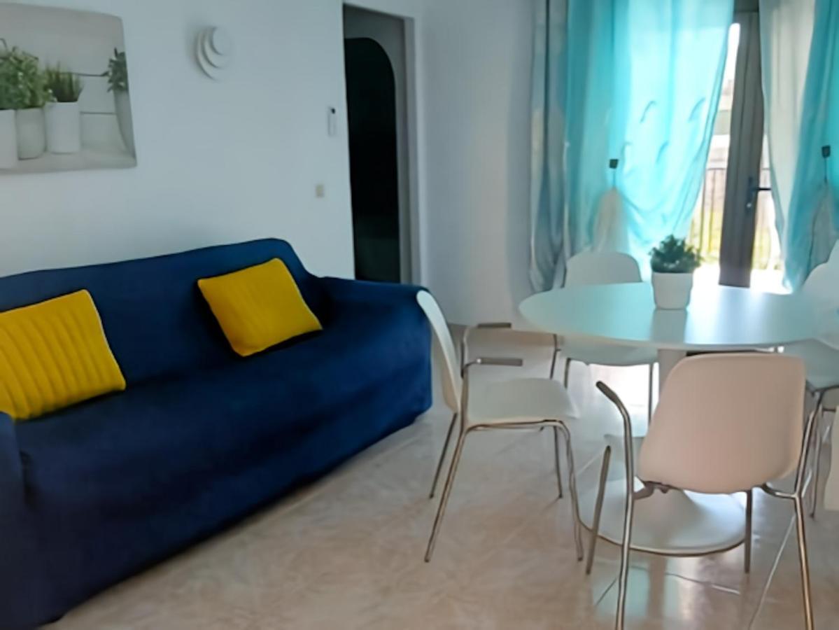 Rt-Apartamentos Guinea Playa del Ingles  Exterior photo