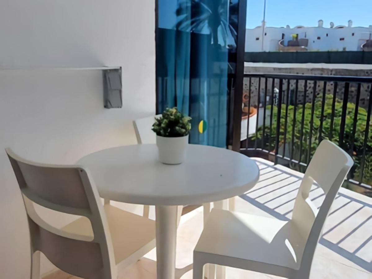 Rt-Apartamentos Guinea Playa del Ingles  Exterior photo