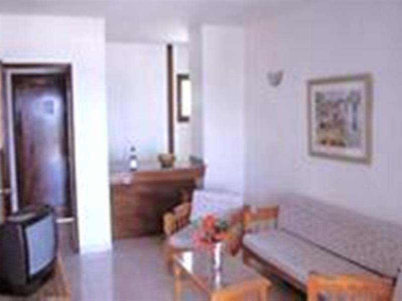 Rt-Apartamentos Guinea Playa del Ingles  Exterior photo